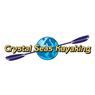 Crystal Seas Kayking